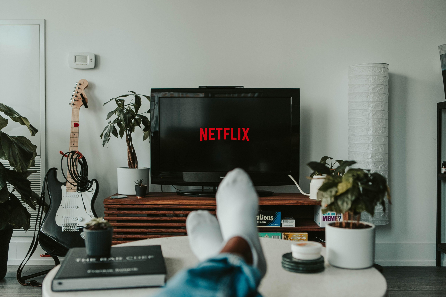 Ba series phải xem cuối năm: chọn Stranger Things, Squid Game hay The Last of Us?