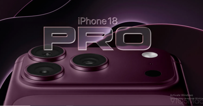 iPhone 18 Ultra màn hình gập: có đáng để lên đời?