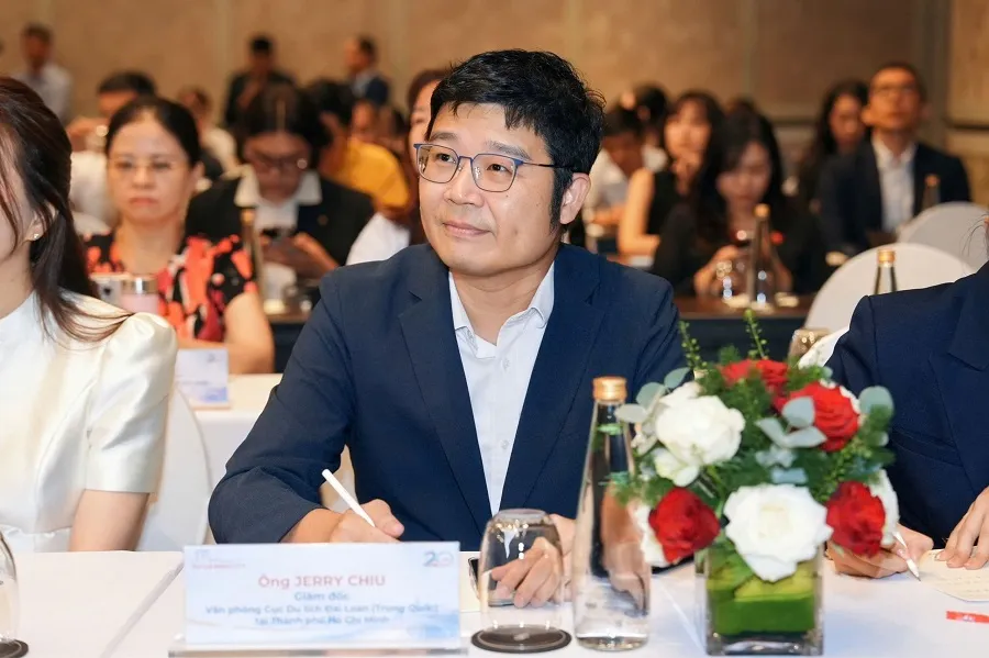 Hội chợ Du lịch Quốc tế TPHCM: Bước nhảy vọt của ITE HCMC lần thứ 20