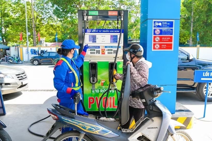 Xăng E10 tương thích với xe bạn: kiểm tra và bảo dưỡng
