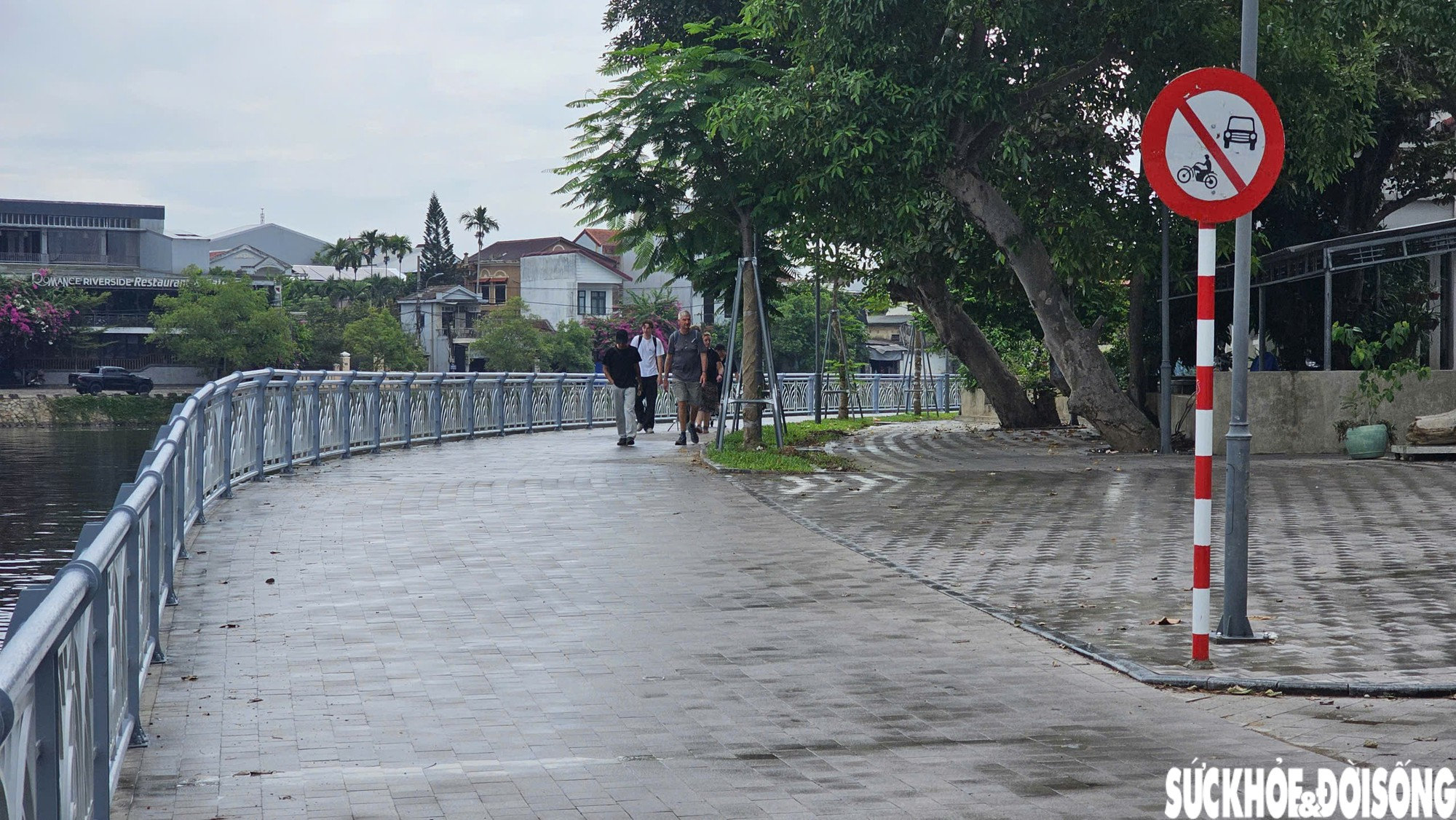 Đường ven biển Huế và cầu vượt Thuận An: cơ hội lớn, bài toán quản lý khó