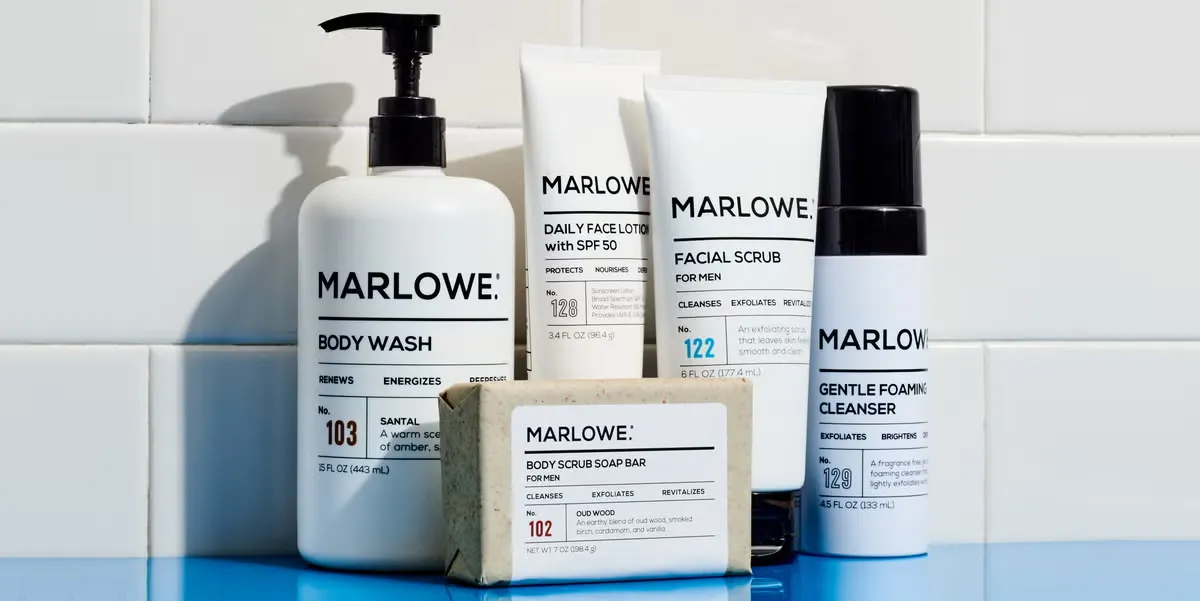 The 10 Best Skincare Brands for Men: Expert-Vetted Picks Beyond Celebrity Hype