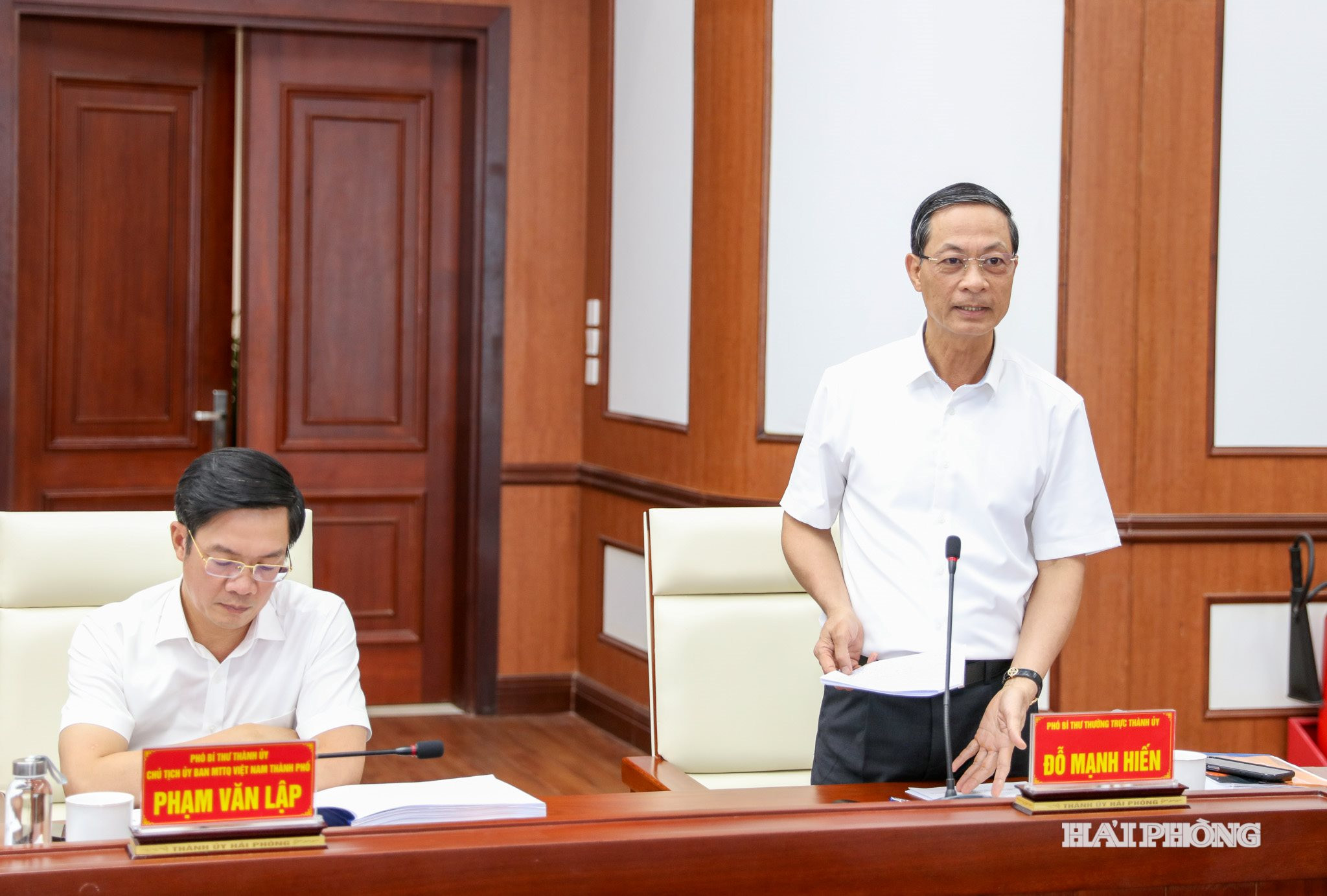 Quy hoạch Hải Phòng 2050: Bước nhảy để thành siêu đô thị biển cạnh tranh toàn cầu