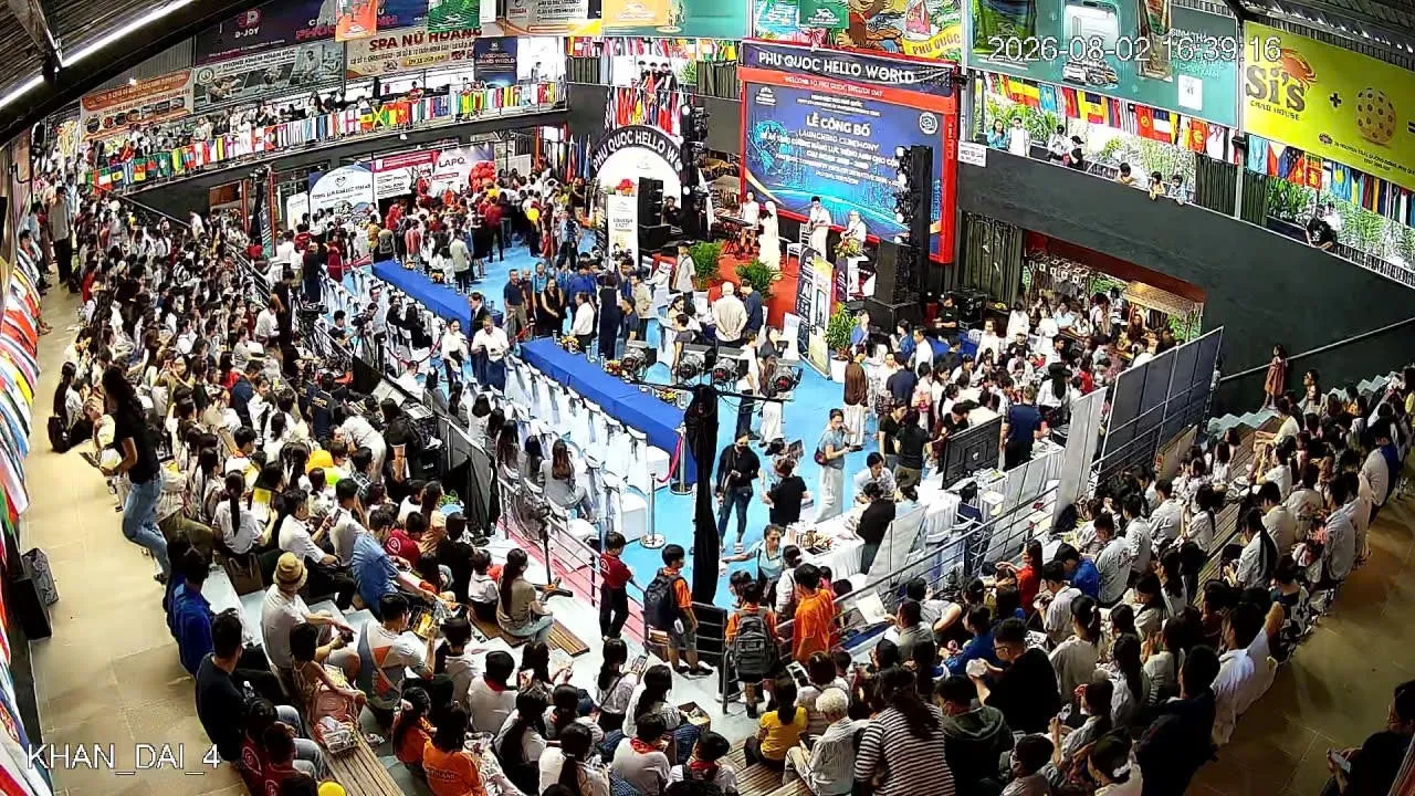 Phú Quốc biến mỗi người dân thành đại sứ du lịch