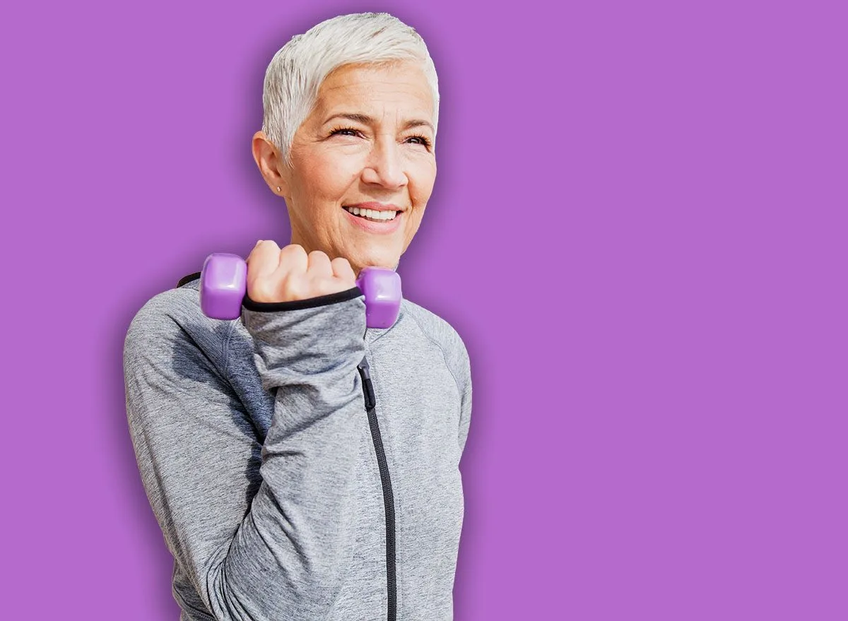 5 Standing Moves That Build Full-Body Strength Without Equipment or a Gym Membership