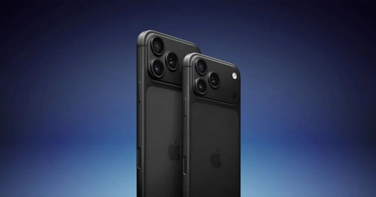 iPhone 18 Pro sắp cháy hàng: DRAM và nút thắt TSMC đẩy Apple vào khủng hoảng