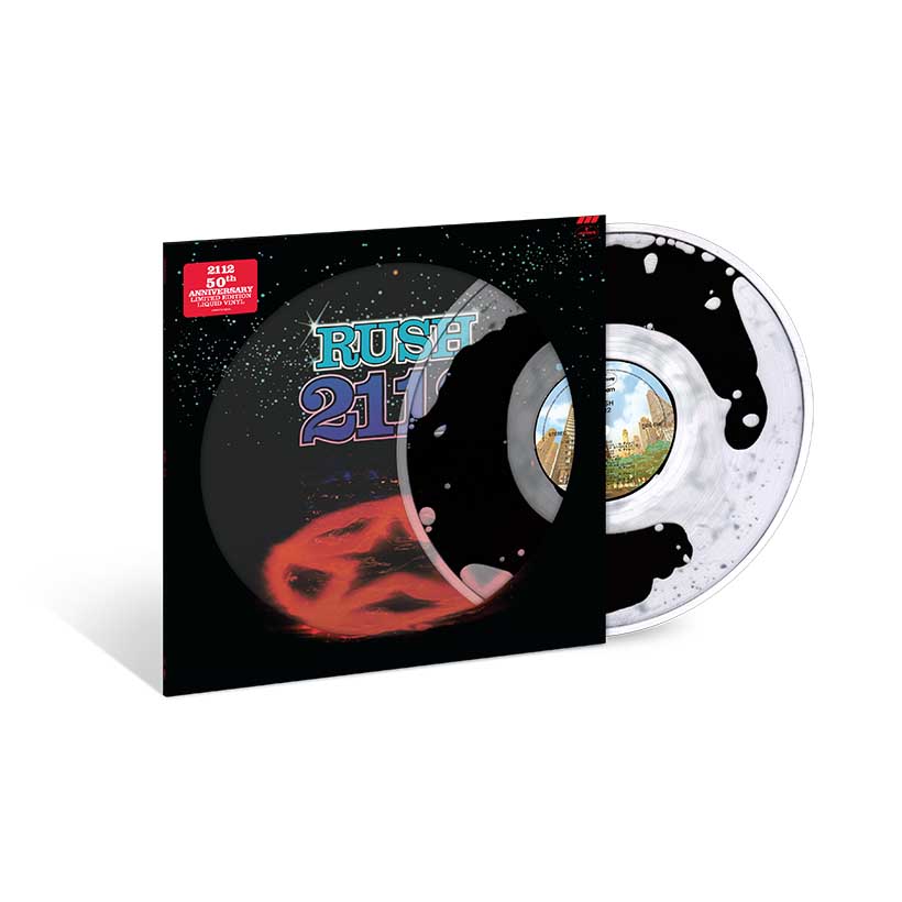 Rush and ZZ Top Lead a New Wave of Vinyl Nostalgia