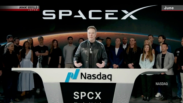SpaceX lỗ ròng dù Starlink và AI tăng trưởng bùng nổ