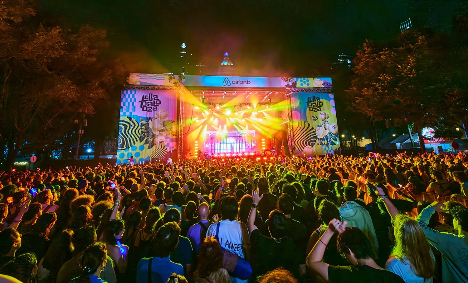 How aespa, YOASOBI and Ado Are Rewriting U.S. Festival Power
