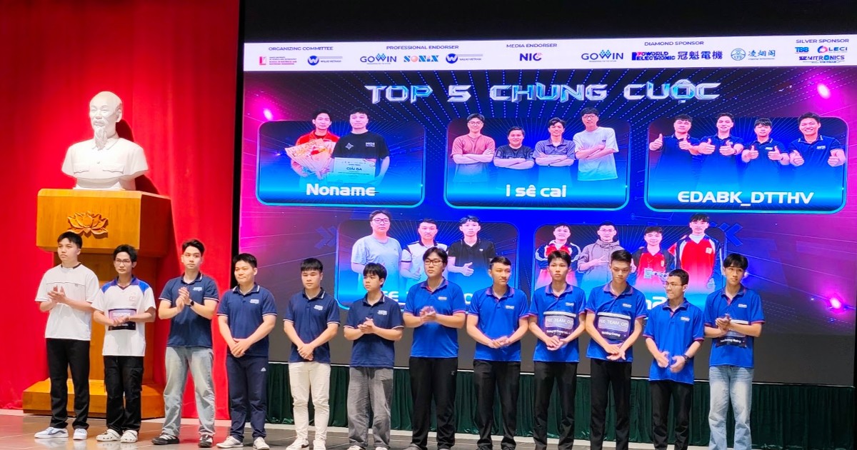 Từ hiểu biết công nghệ đến thực hành: Đào tạo nhân lực để tận dụng tối đa AI
