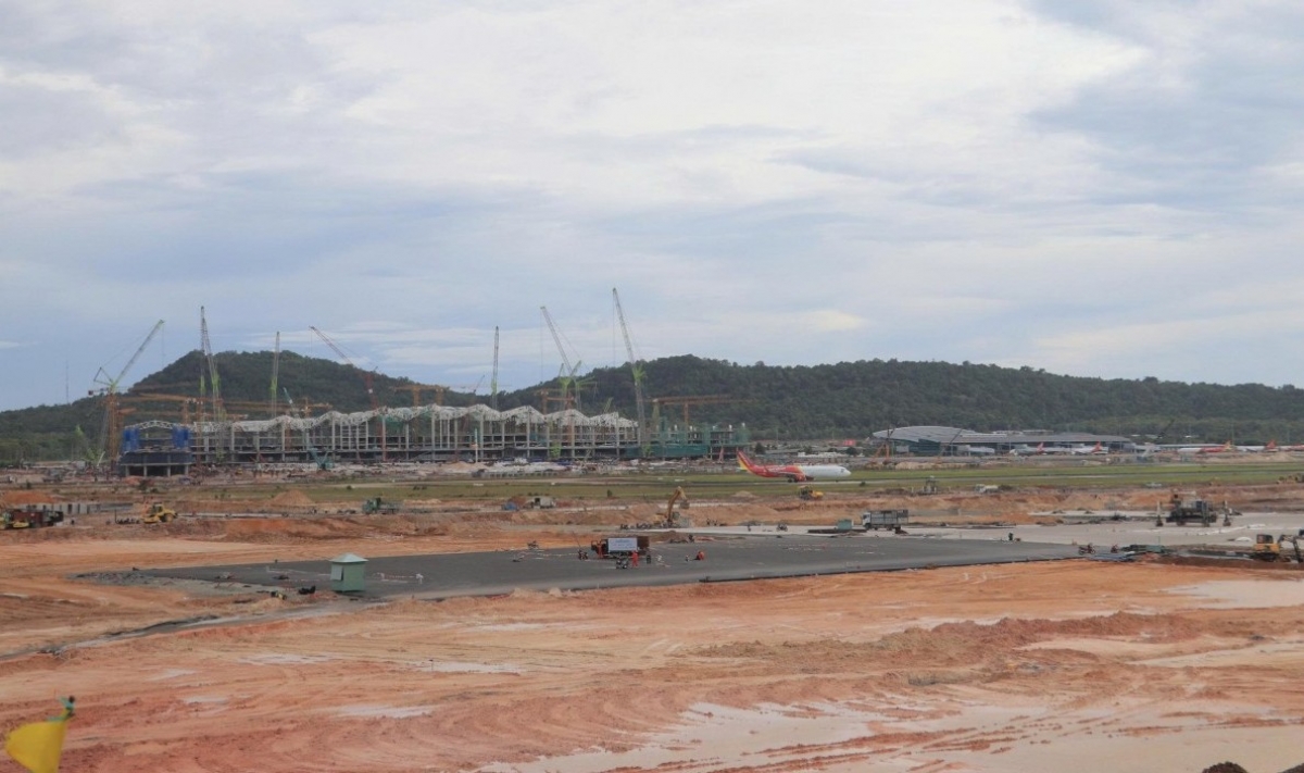 Cơ chế đặc thù APEC cho Phú Quốc: đẩy nhanh nhưng phải kiểm soát rủi ro pháp lý
