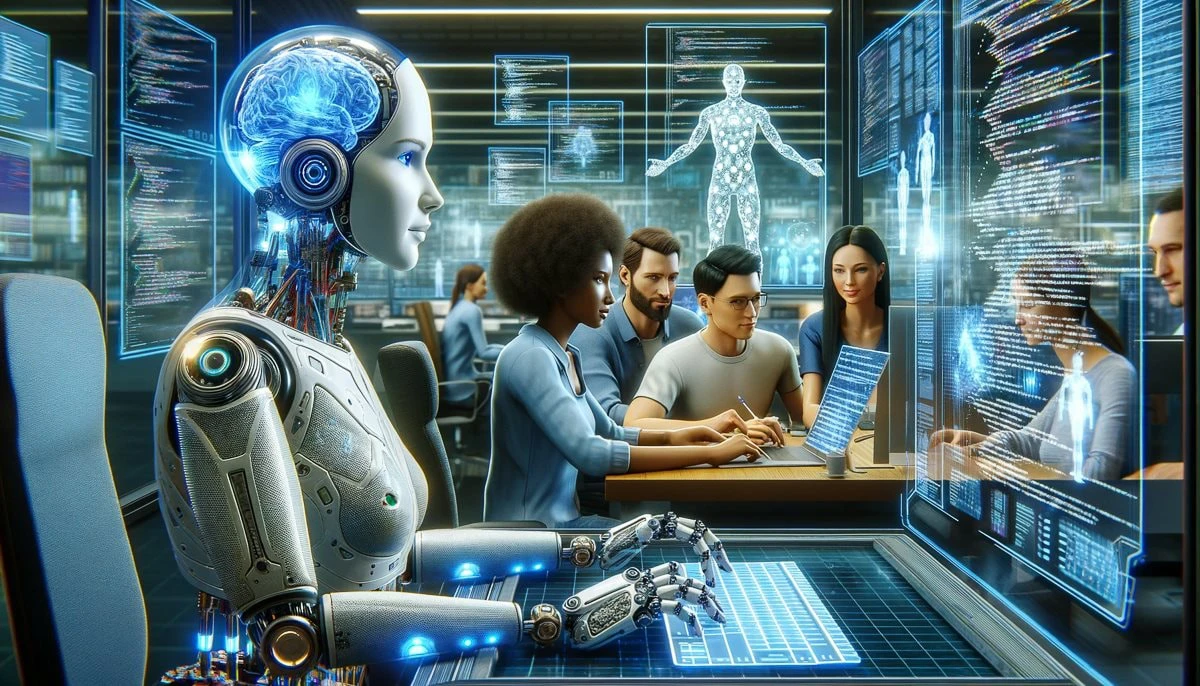500.000 việc làm công nghệ biến mất: AI có thực sự là thủ phạm?