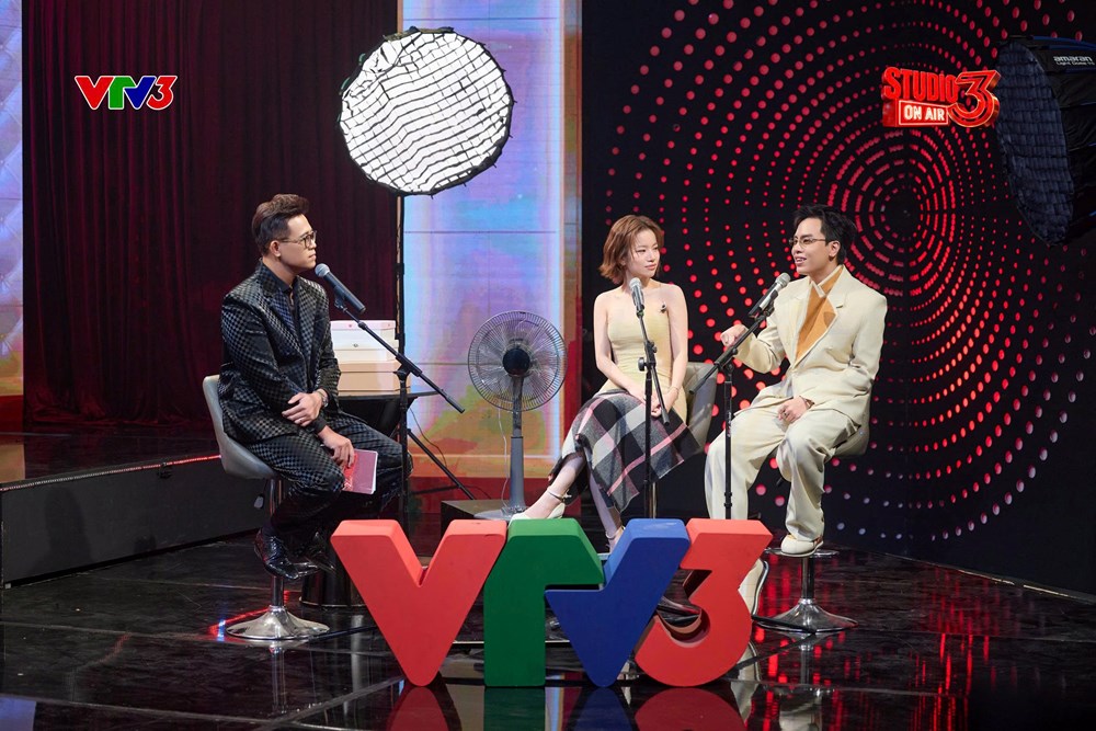 Hứa Kim Tuyền và công thức tạo hit: Từ Studio 3 đến bài học cho nhạc sĩ trẻ