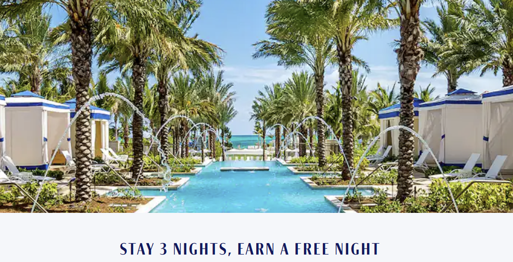 How to Stack Hotel Loyalty Discounts for Maximum Free Nights