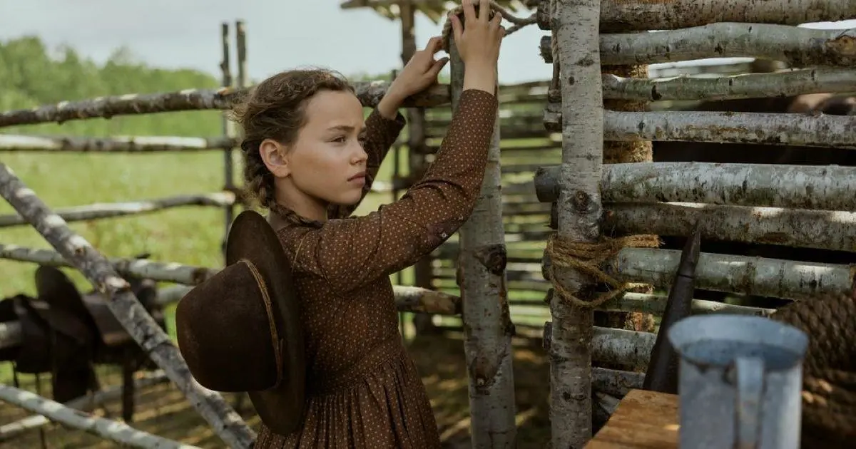 Netflix’s Little House on the Prairie Finds Truth Beyond Nostalgia