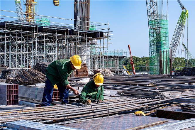 Chính phủ mở cơ chế đặc thù đẩy nhanh công trình APEC
