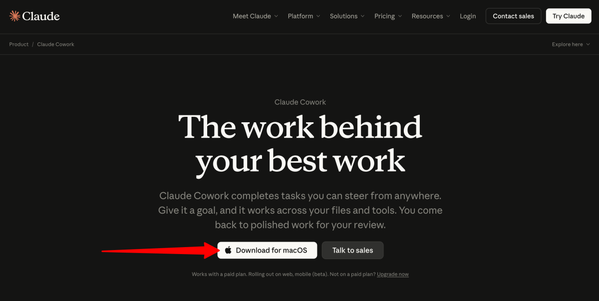 Claude Cowork tự động hóa công việc lặp lại: Nên dùng tới đâu là đủ
