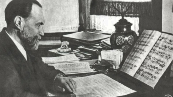Beyond Tchaikovsky: Rediscovering Russia’s Symphonic Masters