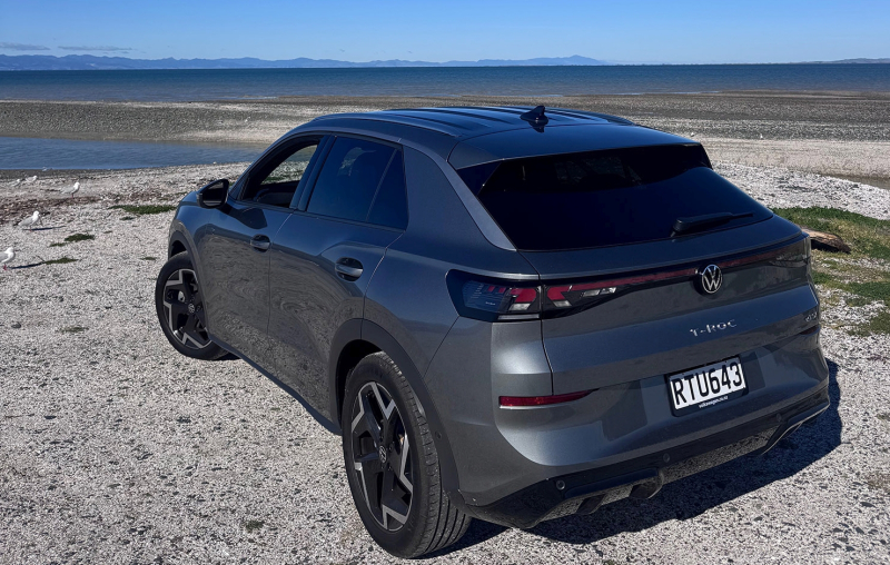 Compact SUVs Under $35K: Everyday Versatility Without Premium Badges