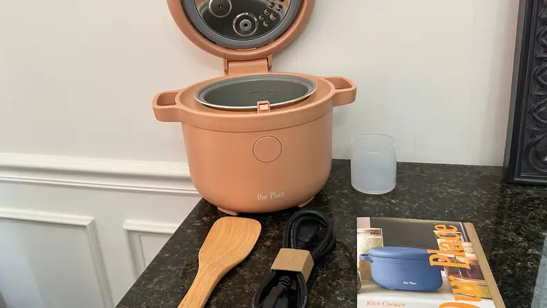 Transform Your Rice Cooker Into a Complete Meal Machine
