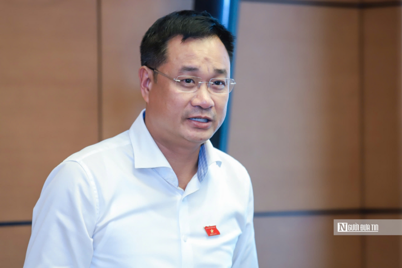 Cơ chế đặc thù APEC: Đẩy nhanh hạ tầng nhưng không nới lỏng kỷ cương