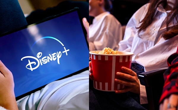 Tìm kiếm AI giọng nói trên Disney+: Khi người dùng nói, nội dung tự tìm đến