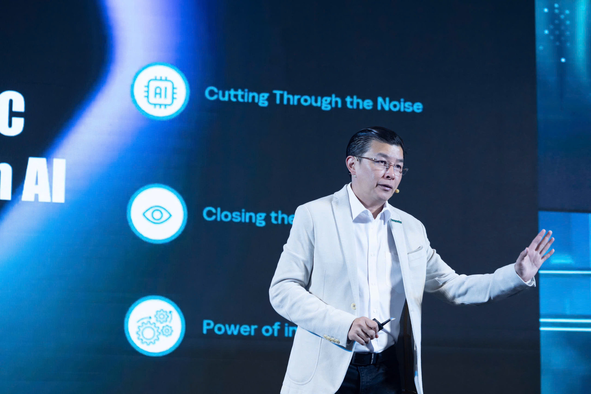 AI đối đầu AI: Phòng thủ mạng Việt Nam bước vào cuộc chiến mới