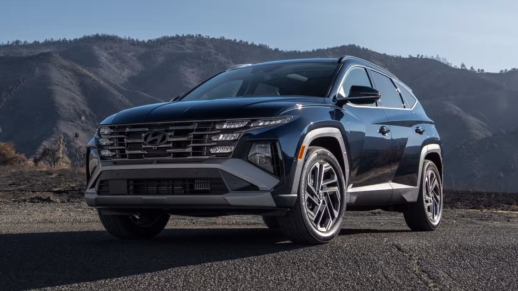 Why Hyundai and Kia SUVs Are Outselling Rivals