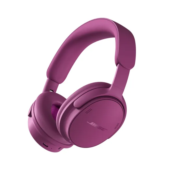 Bose QuietComfort 2nd Gen Makes Immersive Audio the New Default
