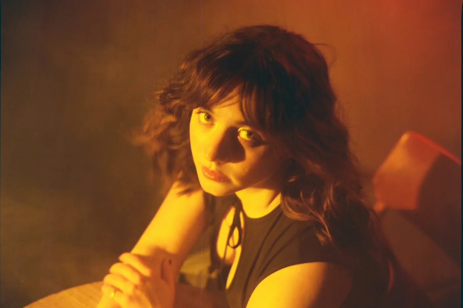 This Week's Hottest Emerging Rock and Indie Acts