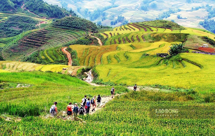 Làng nghề Việt Nam hút khách quốc tế nhờ du lịch cộng đồng bền vững