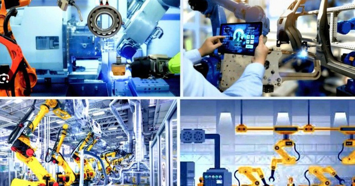 Chương trình công nghệ chiến lược quốc gia: Bước ngoặt đưa AI Việt Nam ra thị trường