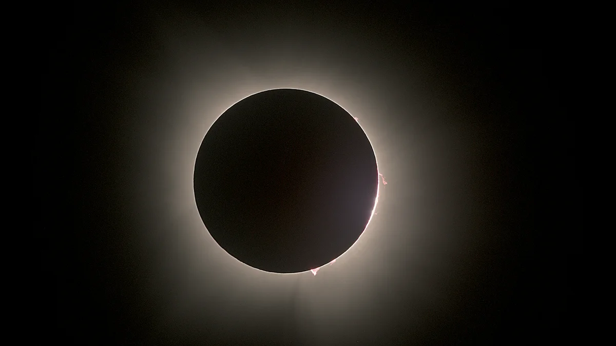 Plan Your Perfect Eclipse Chase: A Traveler’s Guide to Totality