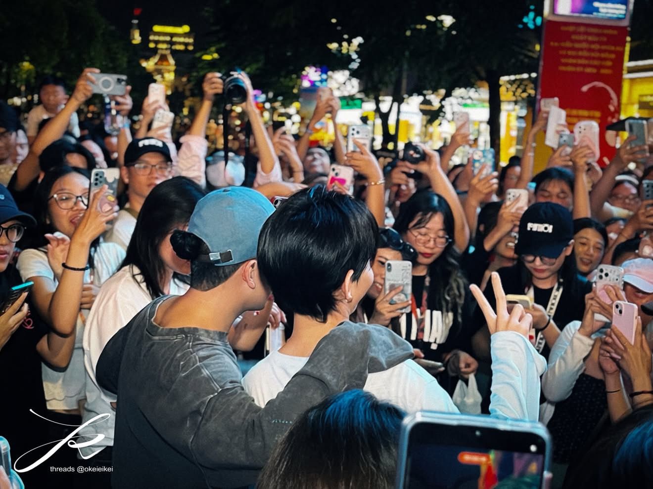 Bốn concert một tối: Cuộc cạnh tranh mới của thị trường biểu diễn Việt