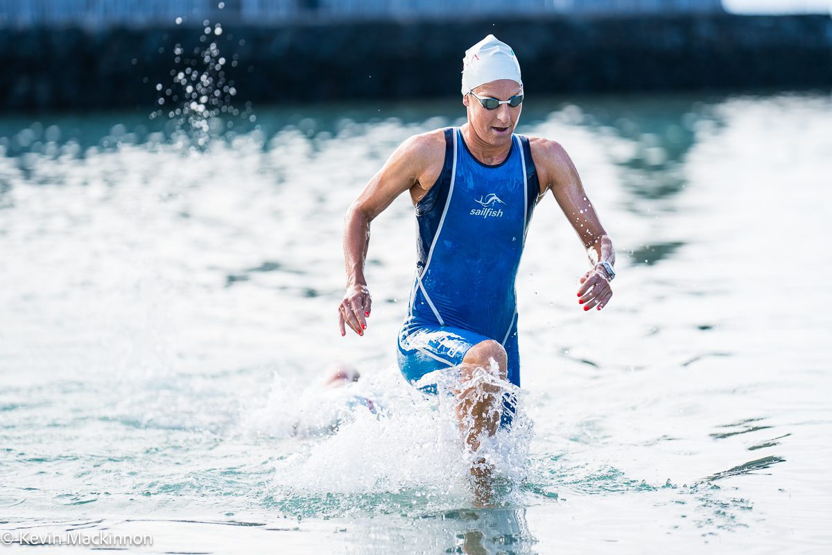 The Taper Week Mistake: Stop Chasing Fitness, Start Expressing It