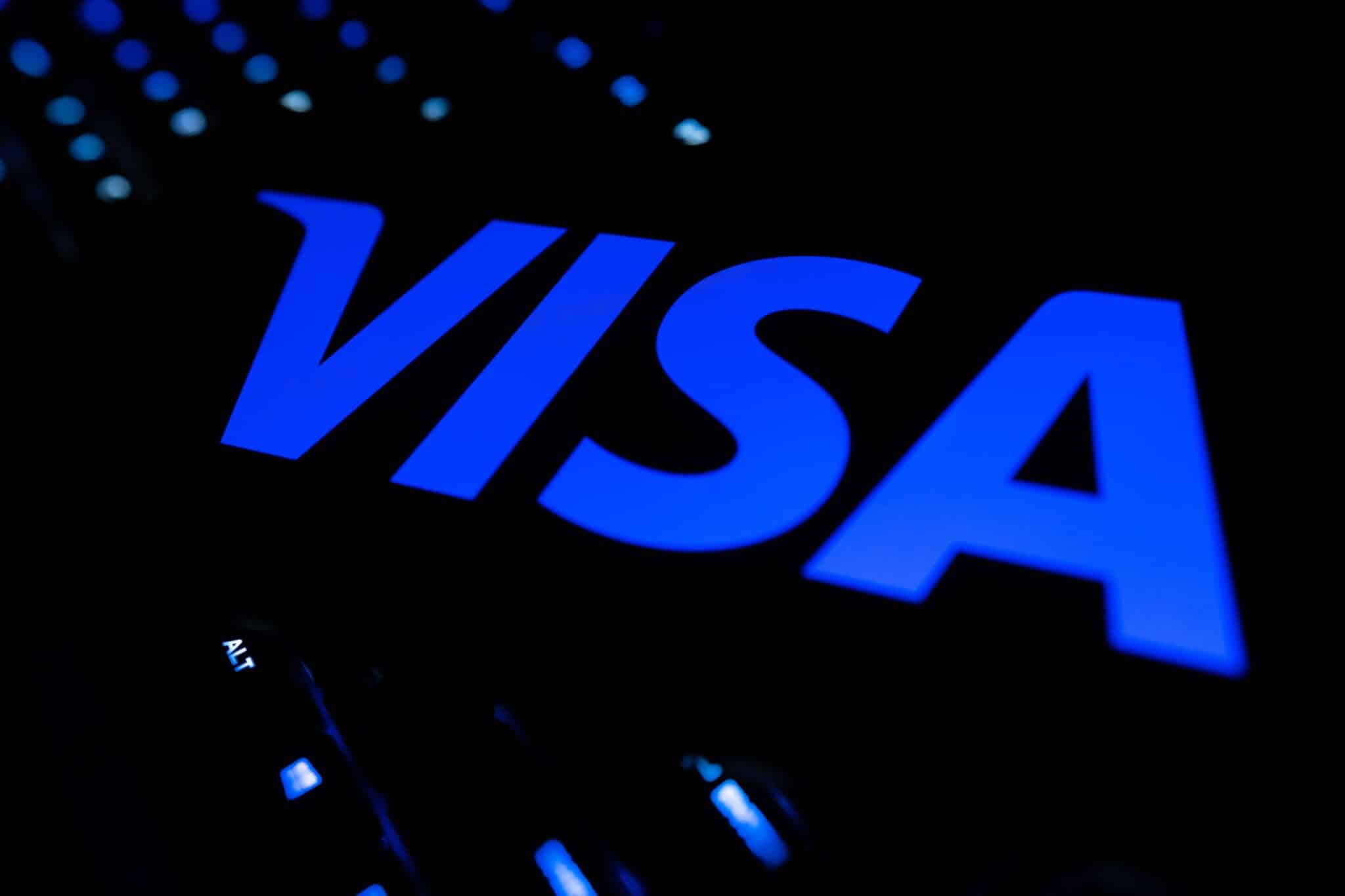 How Visa’s BioCatch Deal Pushes Fraud Detection Upstream