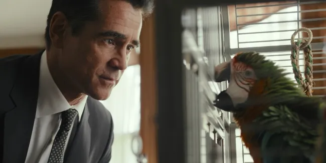 How Sugar Season 2 Became a Philosophical Detective Drama
