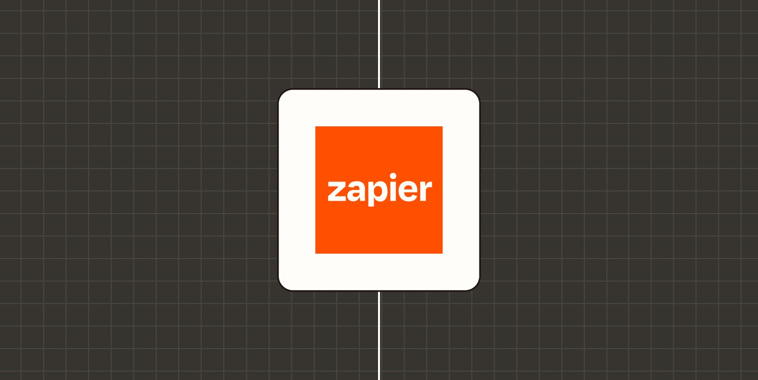 Kết nối AI Agent với ứng dụng kinh doanh bằng Zapier Connectors