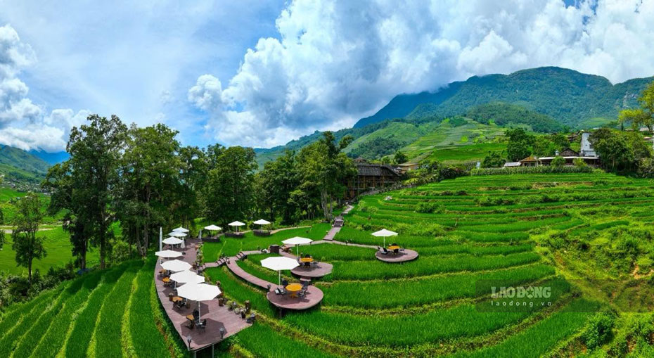 Làng nghề Việt Nam hút khách quốc tế nhờ du lịch cộng đồng bền vững