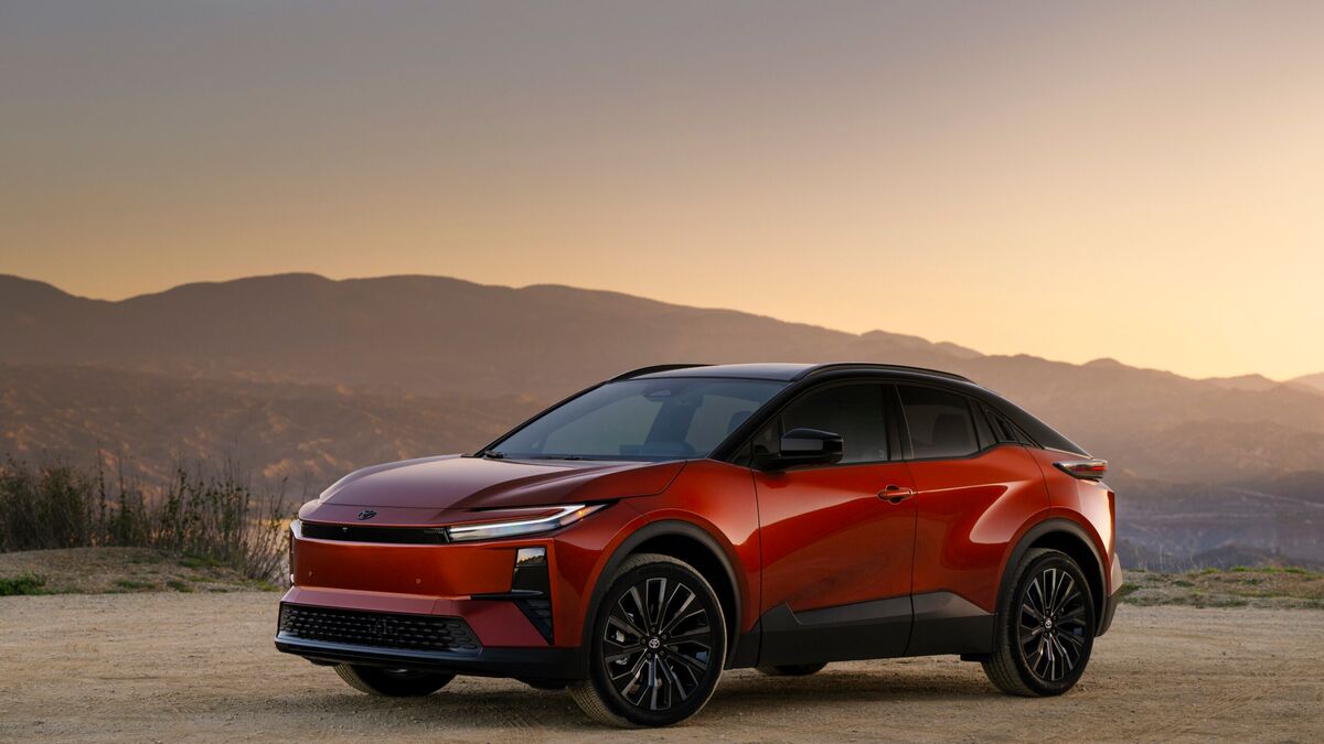 Toyota C-HR vs GRMN Corolla: Where Real Value Lives