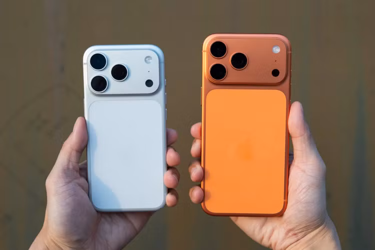 Mua iPhone 17 giảm giá sâu hay chờ iPhone 18?