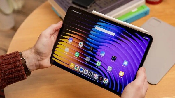 Tablet dưới 11 triệu đồng cho học sinh, sinh viên