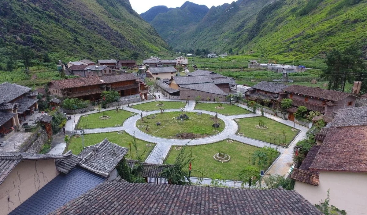 Làng nghề Việt Nam hút khách quốc tế nhờ du lịch cộng đồng bền vững