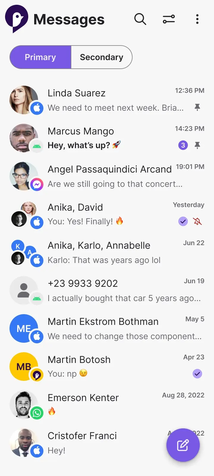Sunbird’s Second Try at iMessage on Android: Can Users Trust It?