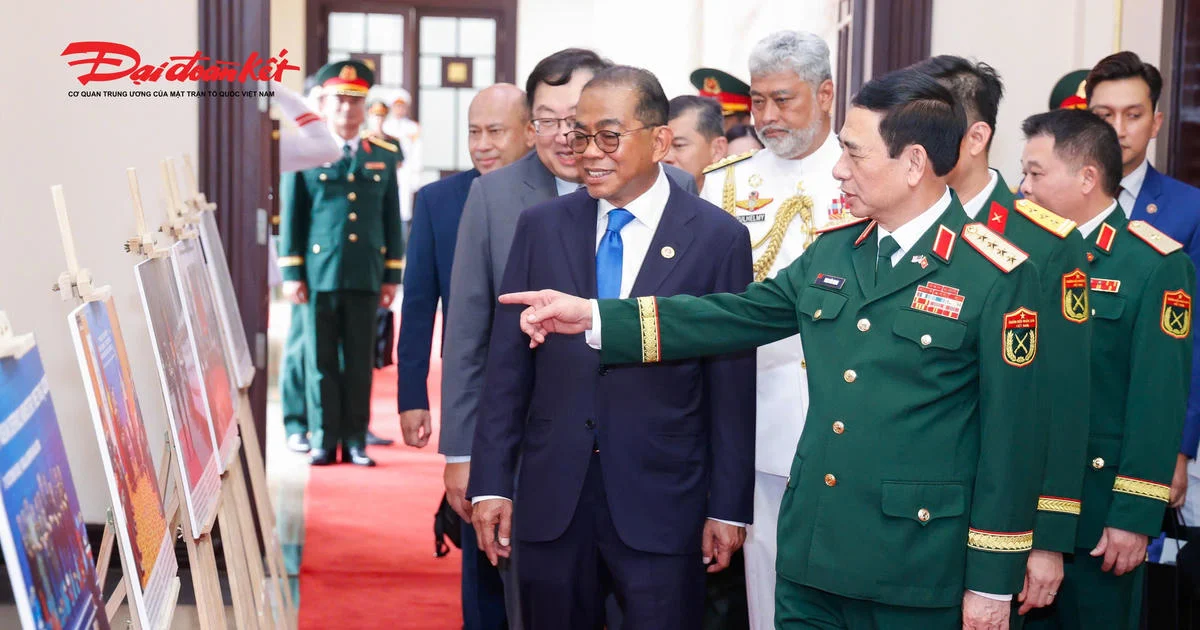 Việt Nam và Malaysia mở rộng hợp tác quốc phòng: Ưu tiên mới là gì?
