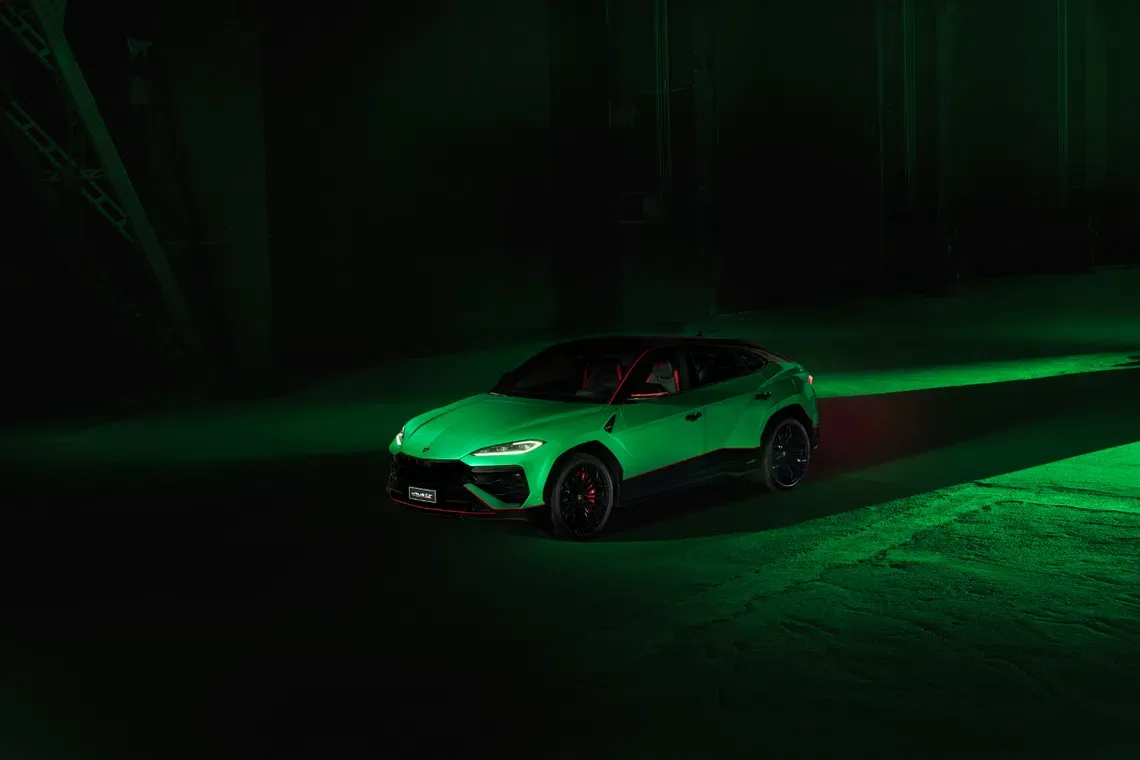 Performance EVs That Keep Driving Fun And Comfortable