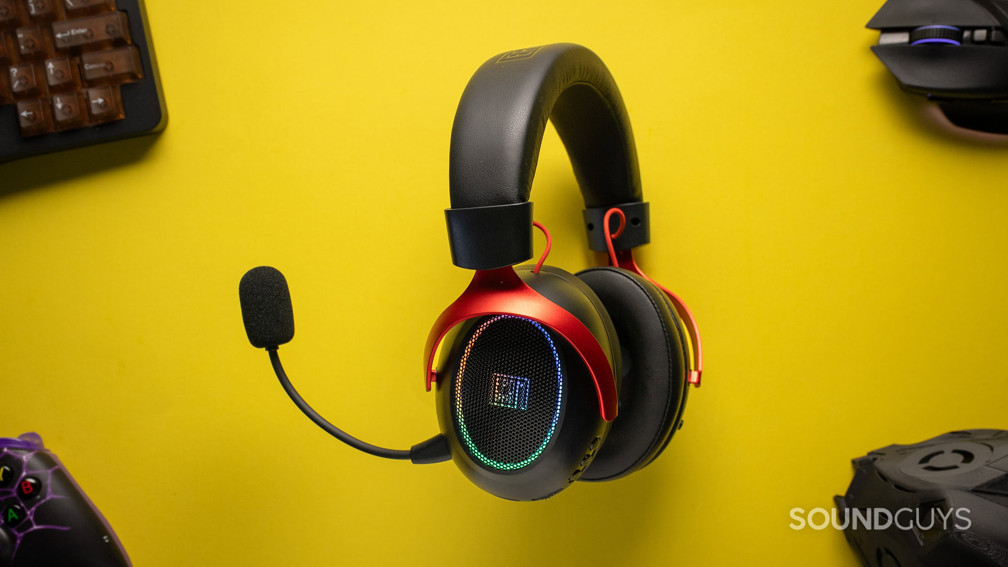 Epomaker GX1: A Keyboard Brand’s Bold Move Into Gaming Audio