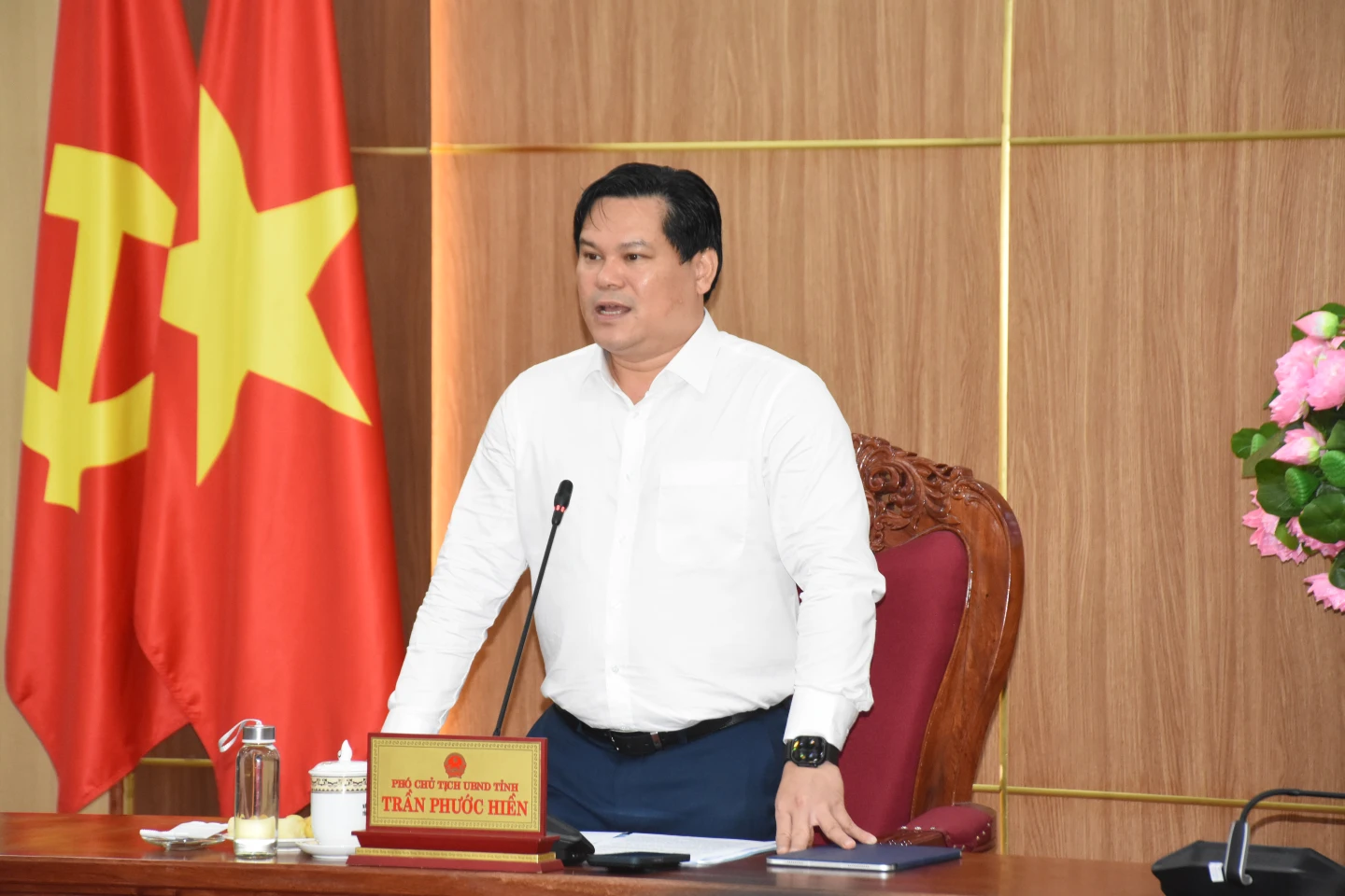 Tây Ninh và Quảng Ngãi thử trợ lý AI cho công chức: cơ hội tăng tốc hành chính địa phương