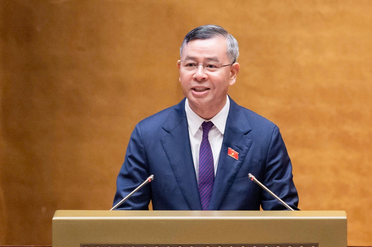 Cơ chế đặc thù APEC 2027: Đẩy nhanh nhưng phải đi cùng kỷ luật pháp lý