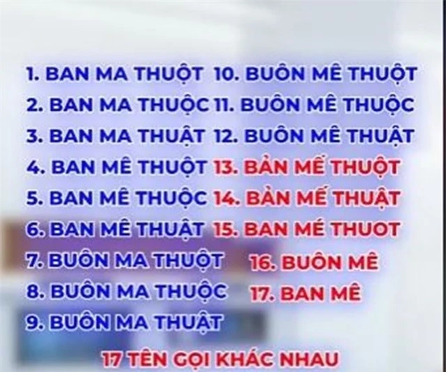 Buôn Ma Thuột: từ 17 tên gọi đến bản đồ ẩm thực thế giới